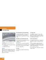 Preview for 311 page of Mercedes-Benz Cls 500 Operator'S Manual