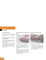 Preview for 331 page of Mercedes-Benz Cls 500 Operator'S Manual