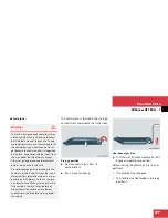 Preview for 378 page of Mercedes-Benz Cls 500 Operator'S Manual