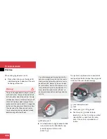 Preview for 397 page of Mercedes-Benz Cls 500 Operator'S Manual