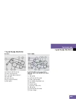 Preview for 420 page of Mercedes-Benz Cls 500 Operator'S Manual