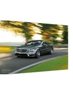 Preview for 4 page of Mercedes-Benz CLS CLASS 2014 Brochure