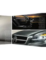 Preview for 7 page of Mercedes-Benz CLS CLASS 2014 Brochure