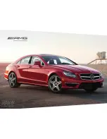 Preview for 10 page of Mercedes-Benz CLS CLASS 2014 Brochure