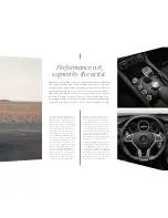 Preview for 11 page of Mercedes-Benz CLS CLASS 2014 Brochure