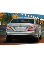 Preview for 12 page of Mercedes-Benz CLS CLASS 2014 Brochure