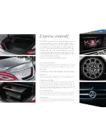 Preview for 23 page of Mercedes-Benz CLS CLASS 2014 Brochure