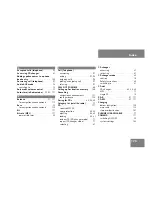 Preview for 176 page of Mercedes-Benz COMAND MY06 Operator'S Manual