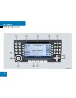 Preview for 17 page of Mercedes-Benz COMAND MY07 Operator'S Manual