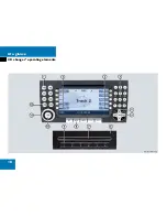 Preview for 19 page of Mercedes-Benz COMAND MY07 Operator'S Manual