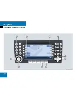 Preview for 23 page of Mercedes-Benz COMAND MY07 Operator'S Manual