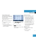 Preview for 44 page of Mercedes-Benz COMAND MY07 Operator'S Manual