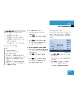 Preview for 52 page of Mercedes-Benz COMAND MY07 Operator'S Manual