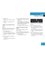 Preview for 68 page of Mercedes-Benz COMAND MY07 Operator'S Manual