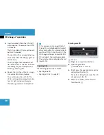 Preview for 69 page of Mercedes-Benz COMAND MY07 Operator'S Manual