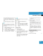 Preview for 70 page of Mercedes-Benz COMAND MY07 Operator'S Manual