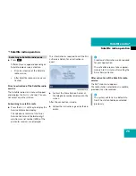 Preview for 80 page of Mercedes-Benz COMAND MY07 Operator'S Manual