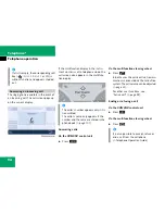 Preview for 95 page of Mercedes-Benz COMAND MY07 Operator'S Manual