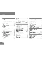 Preview for 179 page of Mercedes-Benz COMAND MY07 Operator'S Manual