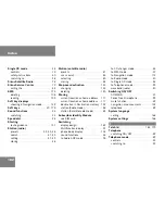 Preview for 183 page of Mercedes-Benz COMAND MY07 Operator'S Manual