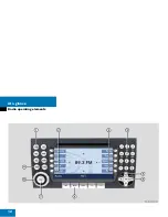 Preview for 12 page of Mercedes-Benz COMAND MY08 Operator'S Manual