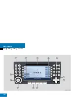 Preview for 14 page of Mercedes-Benz COMAND MY08 Operator'S Manual