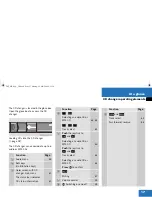 Preview for 18 page of Mercedes-Benz COMAND MY09 Operator'S Manual