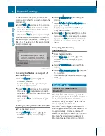 Preview for 48 page of Mercedes-Benz Comand MY11 Operating Instructions Manual