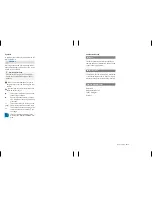 Preview for 2 page of Mercedes-Benz COMAND Operating Instructions Manual