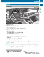 Preview for 21 page of Mercedes-Benz COMAND Operating Instructions Manual