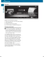 Preview for 24 page of Mercedes-Benz COMAND Operating Instructions Manual