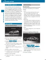 Preview for 60 page of Mercedes-Benz COMAND Operating Instructions Manual