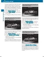 Preview for 62 page of Mercedes-Benz COMAND Operating Instructions Manual