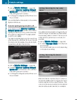 Preview for 64 page of Mercedes-Benz COMAND Operating Instructions Manual