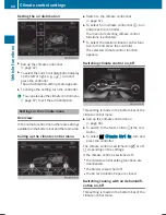 Preview for 70 page of Mercedes-Benz COMAND Operating Instructions Manual