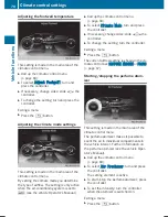 Preview for 72 page of Mercedes-Benz COMAND Operating Instructions Manual