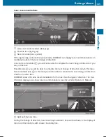 Preview for 107 page of Mercedes-Benz COMAND Operating Instructions Manual