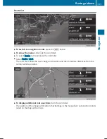 Preview for 113 page of Mercedes-Benz COMAND Operating Instructions Manual