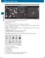 Preview for 116 page of Mercedes-Benz COMAND Operating Instructions Manual