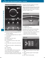 Preview for 266 page of Mercedes-Benz COMAND Operating Instructions Manual