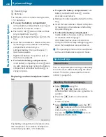 Preview for 270 page of Mercedes-Benz COMAND Operating Instructions Manual