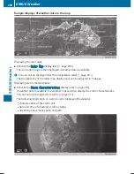 Preview for 290 page of Mercedes-Benz COMAND Operating Instructions Manual