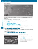 Preview for 294 page of Mercedes-Benz COMAND Operating Instructions Manual