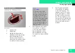 Preview for 101 page of Mercedes-Benz Conecto Manual