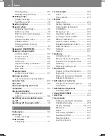 Предварительный просмотр 16 страницы Mercedes-Benz Coupe GT Operator'S Manual