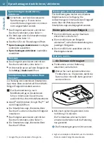 Preview for 13 page of Mercedes-Benz Dashcam Manual