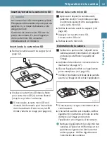 Preview for 44 page of Mercedes-Benz Dashcam Manual