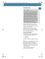 Preview for 7 page of Mercedes-Benz Drive Kit Plus for iPhone Owner'S Manual