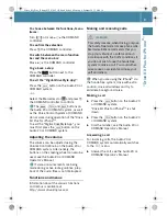 Preview for 11 page of Mercedes-Benz Drive Kit Plus for iPhone Owner'S Manual