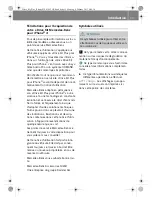 Preview for 13 page of Mercedes-Benz Drive Kit Plus for iPhone Owner'S Manual